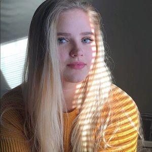 Meet your Posher, Kaitlin